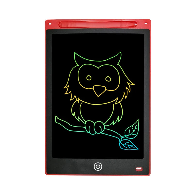 Tablet Infantil - Tela LCD